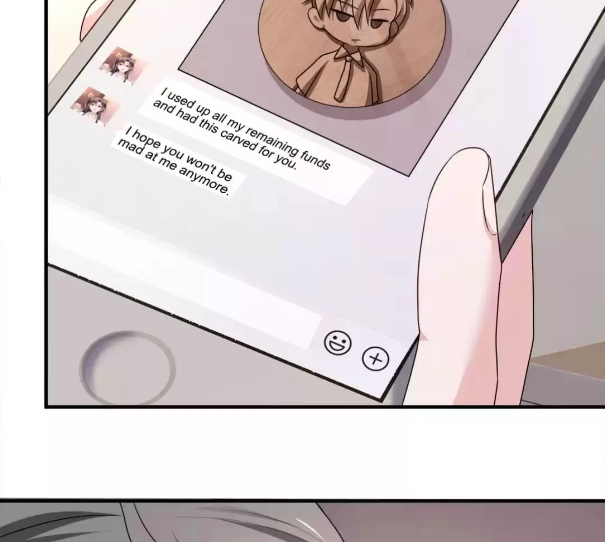 From Somebody to Nobody to Somebody Again Chapter 39 191 40