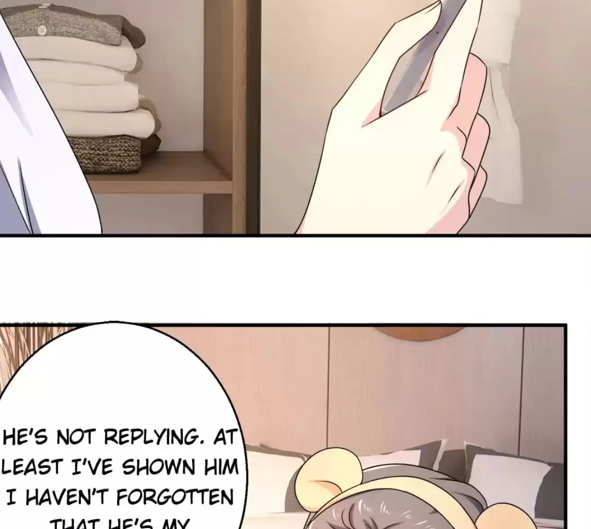 From Somebody to Nobody to Somebody Again Chapter 39 193 42