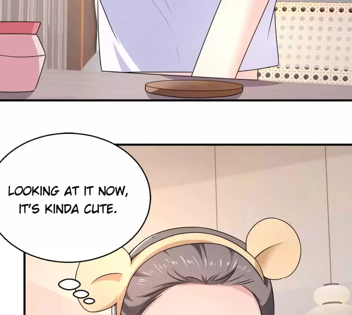 From Somebody to Nobody to Somebody Again Chapter 39 195 44