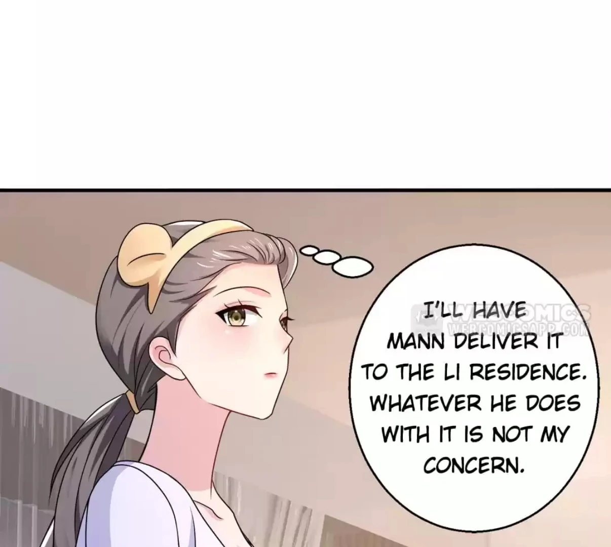 From Somebody to Nobody to Somebody Again Chapter 39 197 46