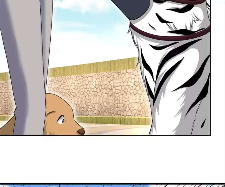 From Somebody to Nobody to Somebody Again Chapter 43 175 ch 43 16