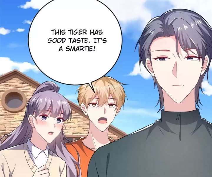 From Somebody to Nobody to Somebody Again Chapter 43 180 ch 43 21