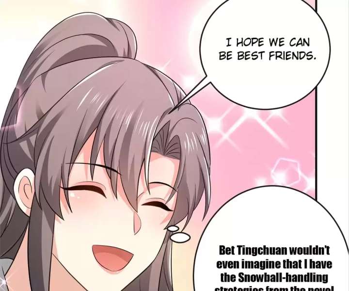 From Somebody to Nobody to Somebody Again Chapter 43 195 ch 43 36