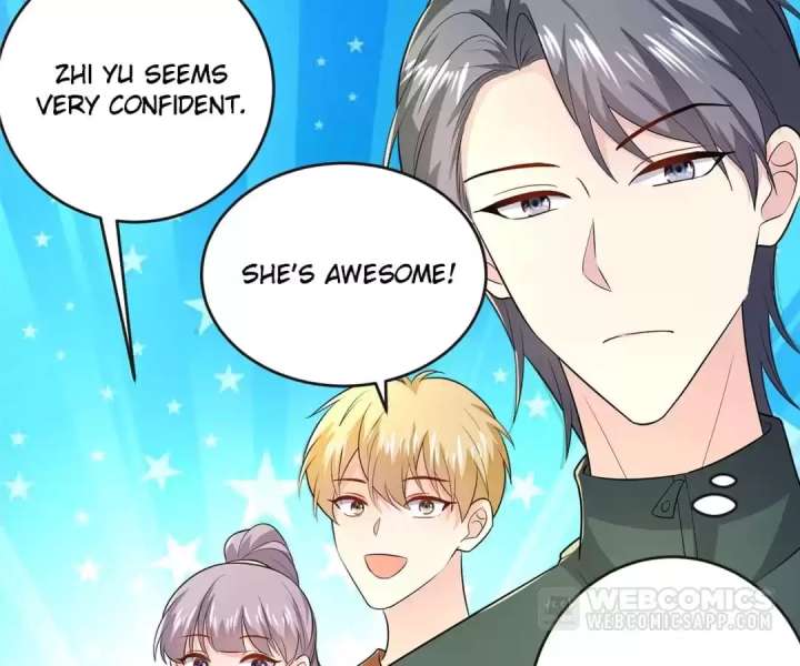 From Somebody to Nobody to Somebody Again Chapter 43 198 ch 43 39