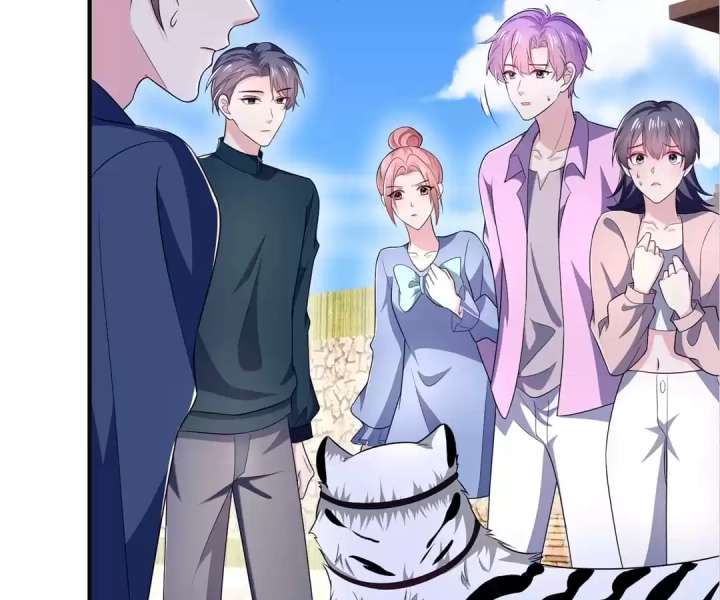 From Somebody to Nobody to Somebody Again Chapter 43 163 ch 43 4