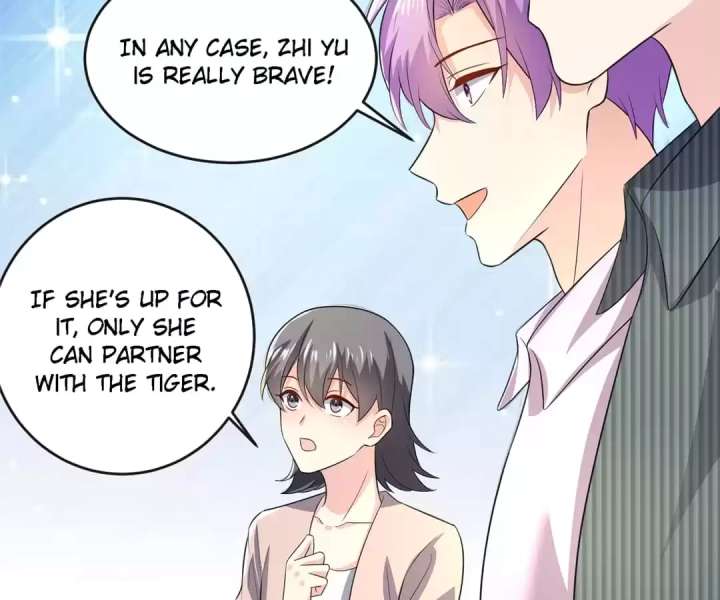 From Somebody to Nobody to Somebody Again Chapter 43 202 ch 43 43