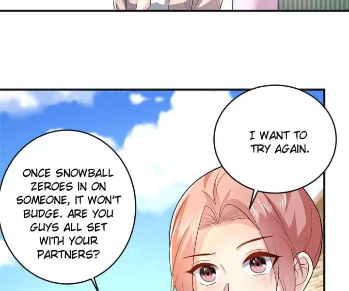 From Somebody to Nobody to Somebody Again Chapter 43 203 ch 43 44