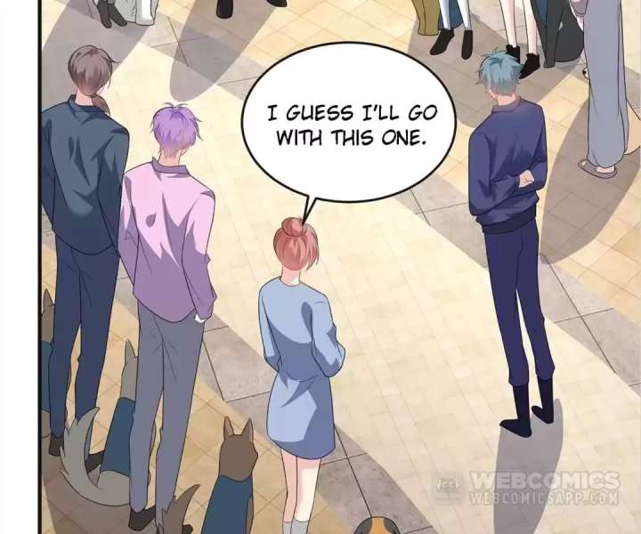 From Somebody to Nobody to Somebody Again Chapter 43 207 ch 43 48