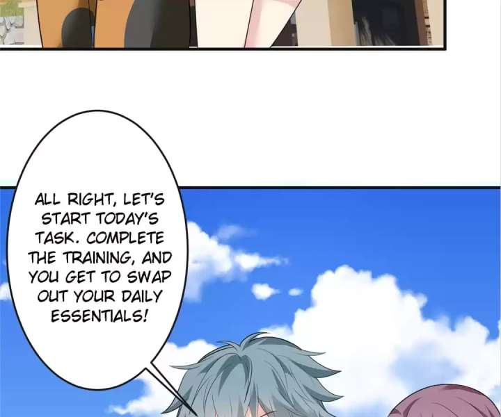 From Somebody to Nobody to Somebody Again Chapter 43 210 ch 43 51