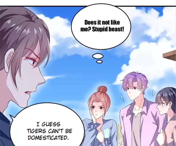 From Somebody to Nobody to Somebody Again Chapter 43 168 ch 43 9