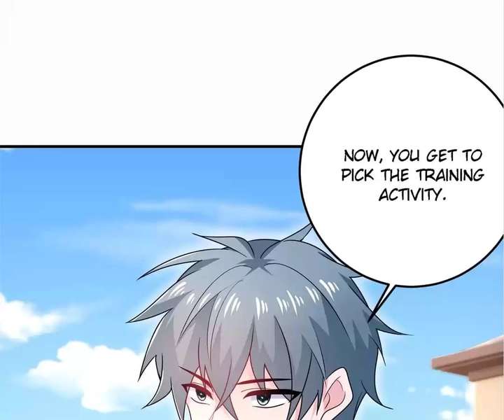 From Somebody to Nobody to Somebody Again Chapter 45 169 ch 45 1