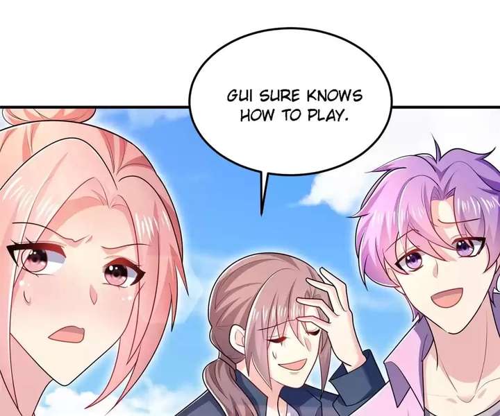 From Somebody to Nobody to Somebody Again Chapter 45 178 ch 45 10
