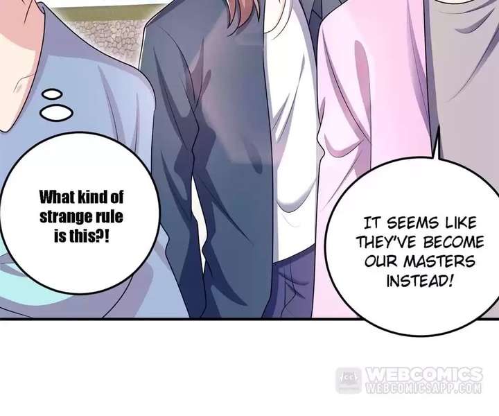 From Somebody to Nobody to Somebody Again Chapter 45 179 ch 45 11