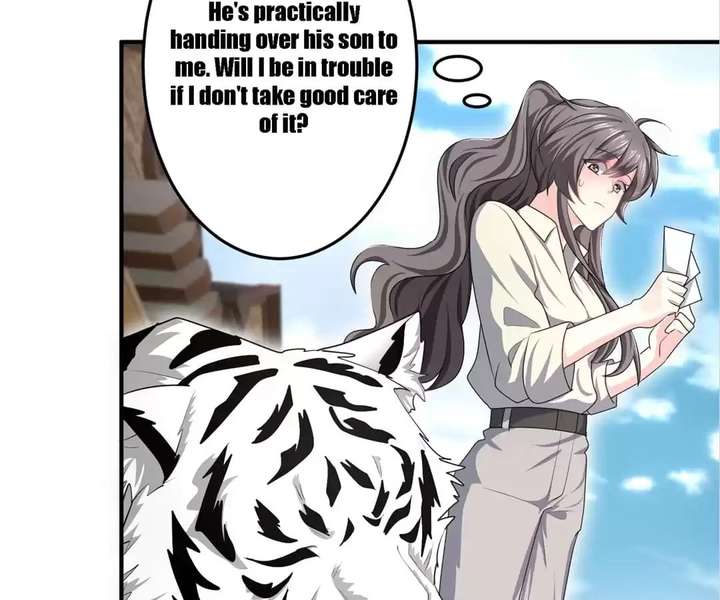 From Somebody to Nobody to Somebody Again Chapter 45 190 ch 45 22