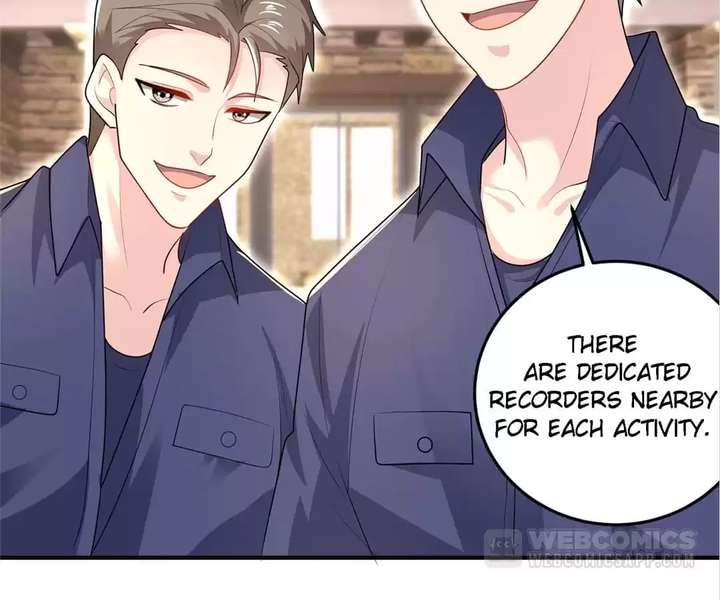 From Somebody to Nobody to Somebody Again Chapter 45 193 ch 45 25