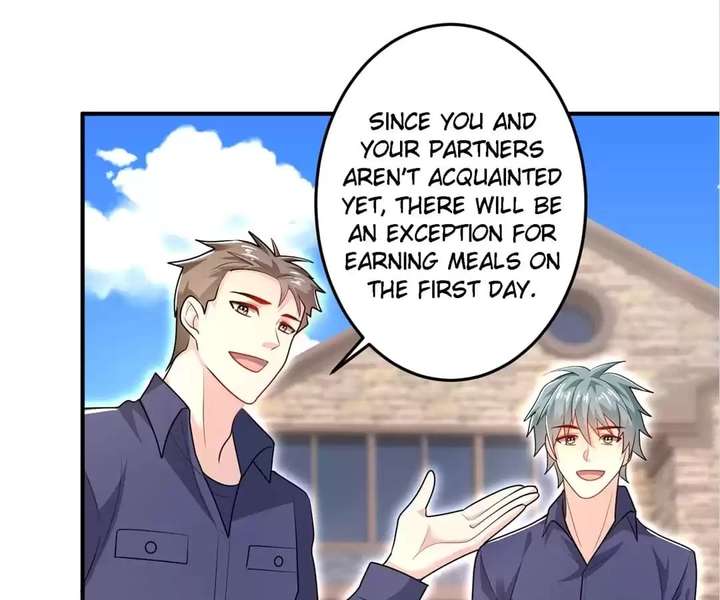 From Somebody to Nobody to Somebody Again Chapter 45 194 ch 45 26