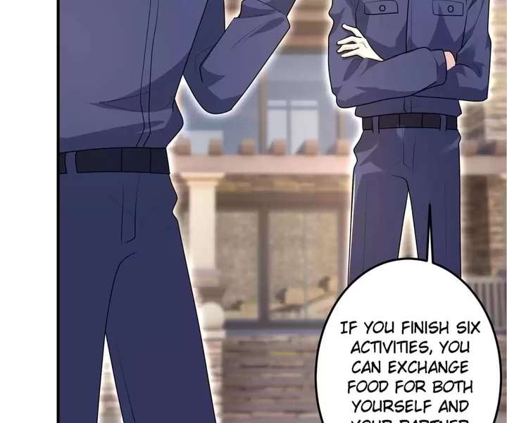 From Somebody to Nobody to Somebody Again Chapter 45 195 ch 45 27
