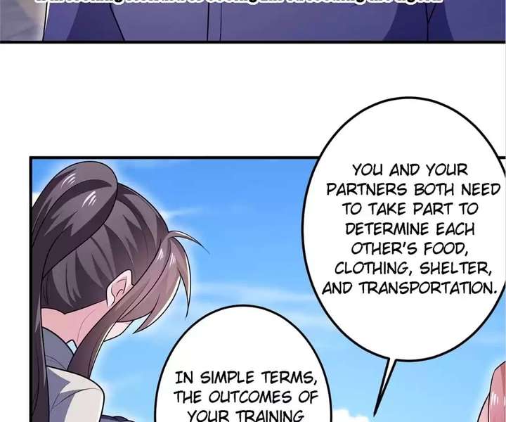 From Somebody to Nobody to Somebody Again Chapter 45 171 ch 45 3