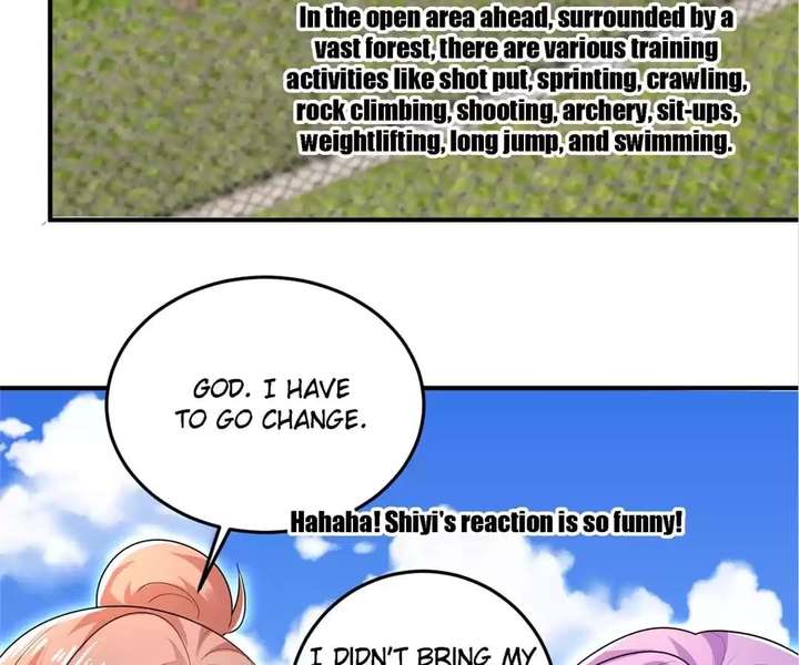 From Somebody to Nobody to Somebody Again Chapter 45 200 ch 45 32