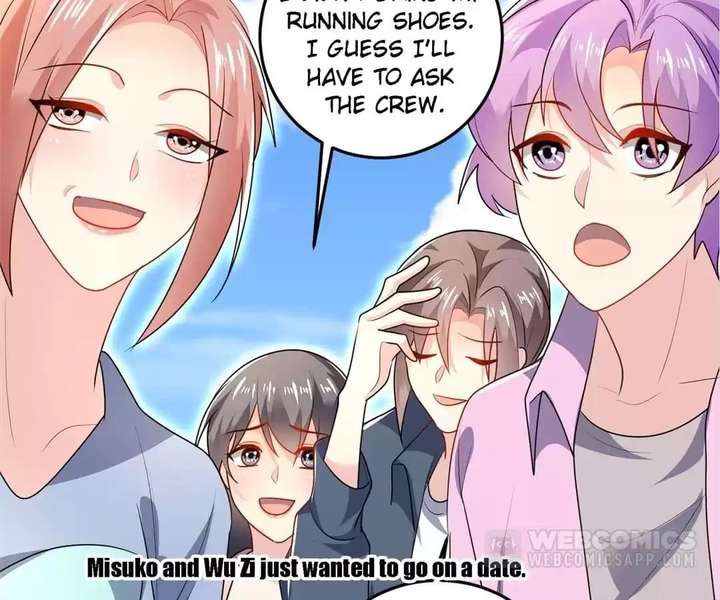 From Somebody to Nobody to Somebody Again Chapter 45 201 ch 45 33