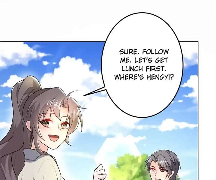From Somebody to Nobody to Somebody Again Chapter 45 206 ch 45 38