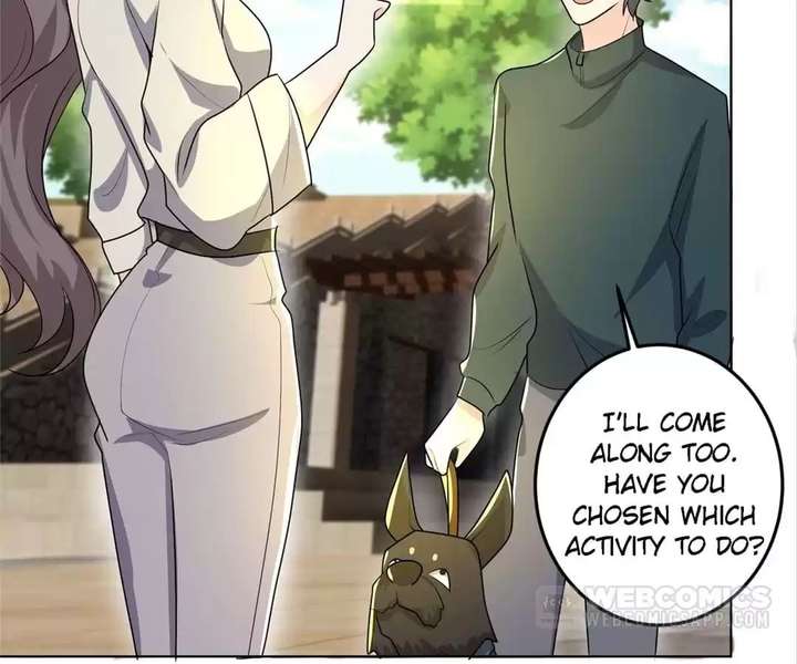 From Somebody to Nobody to Somebody Again Chapter 45 207 ch 45 39