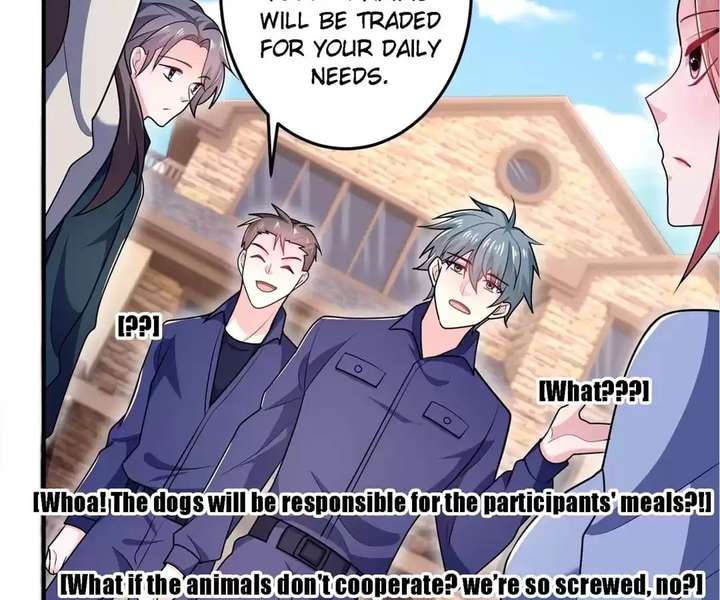 From Somebody to Nobody to Somebody Again Chapter 45 172 ch 45 4