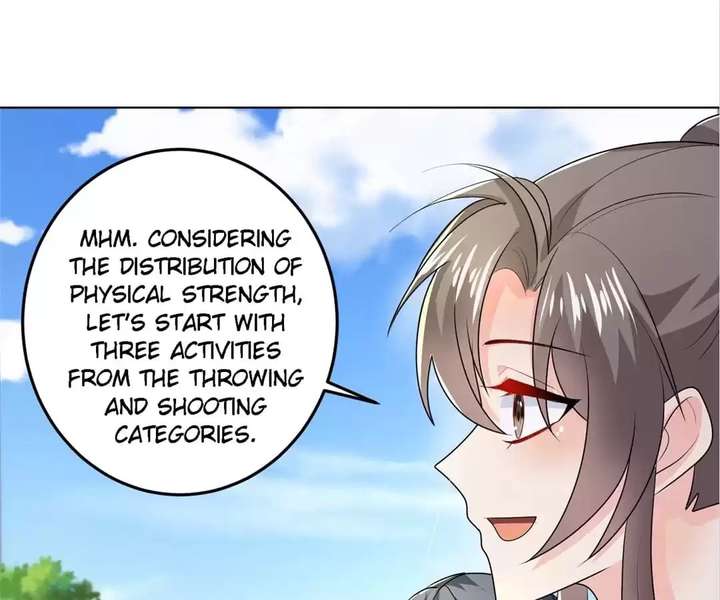 From Somebody to Nobody to Somebody Again Chapter 45 208 ch 45 40