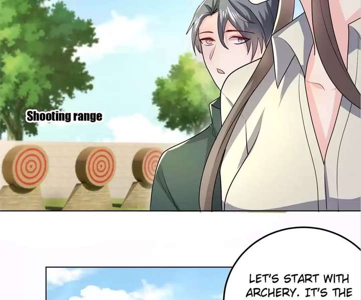 From Somebody to Nobody to Somebody Again Chapter 45 209 ch 45 41