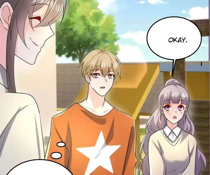 From Somebody to Nobody to Somebody Again Chapter 45 212 ch 45 44