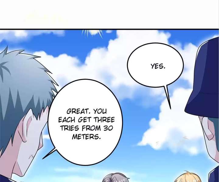 From Somebody to Nobody to Somebody Again Chapter 45 216 ch 45 48