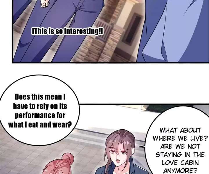 From Somebody to Nobody to Somebody Again Chapter 45 173 ch 45 5