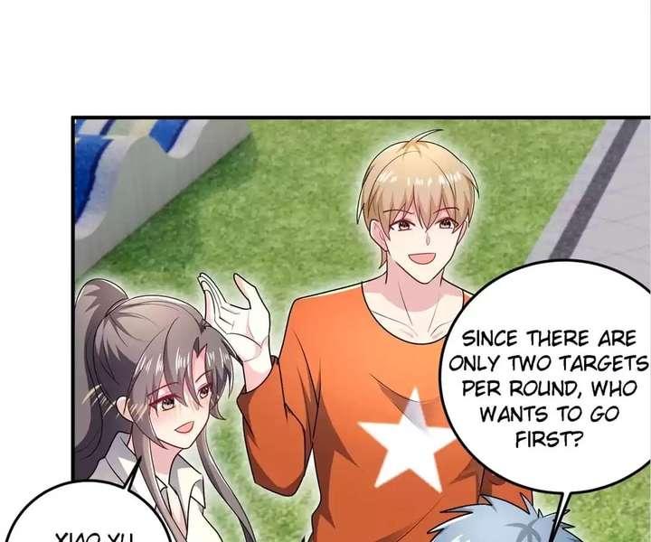 From Somebody to Nobody to Somebody Again Chapter 45 218 ch 45 50