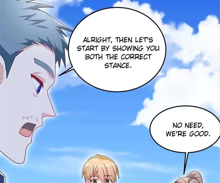 From Somebody to Nobody to Somebody Again Chapter 45 220 ch 45 52