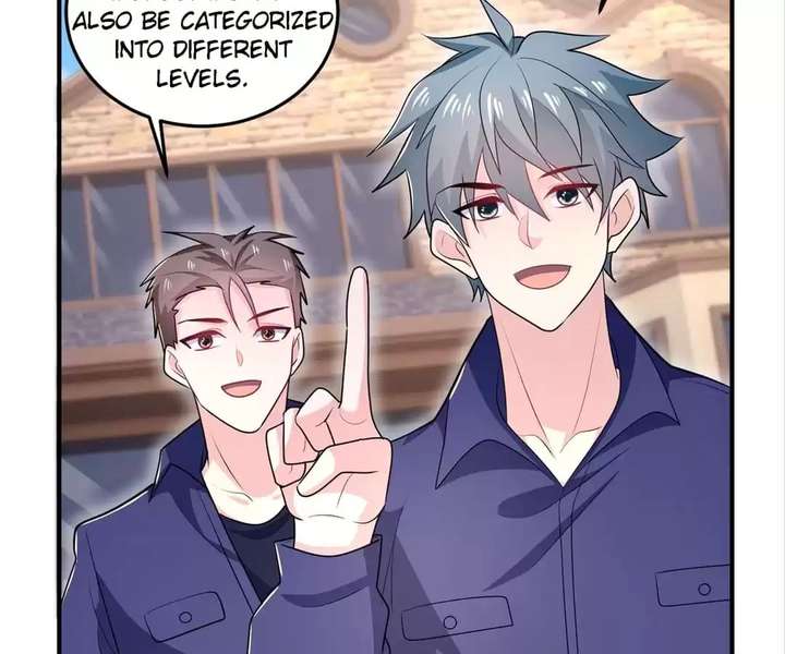 From Somebody to Nobody to Somebody Again Chapter 45 176 ch 45 8