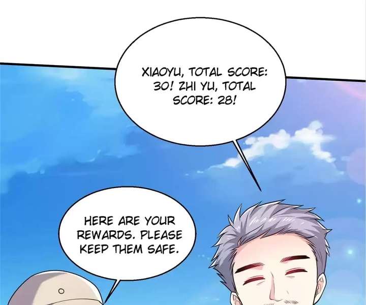 From Somebody to Nobody to Somebody Again Chapter 46 203 ch 46 14