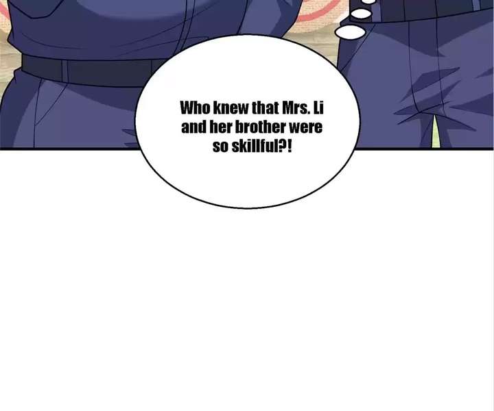 From Somebody to Nobody to Somebody Again Chapter 46 205 ch 46 16