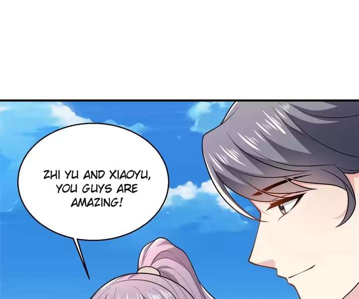 From Somebody to Nobody to Somebody Again Chapter 46 208 ch 46 19