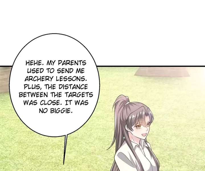 From Somebody to Nobody to Somebody Again Chapter 46 210 ch 46 21
