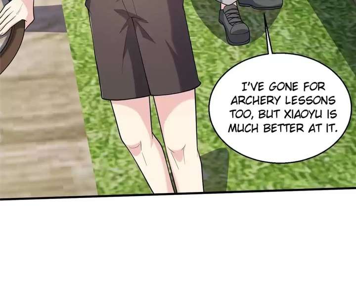 From Somebody to Nobody to Somebody Again Chapter 46 212 ch 46 23