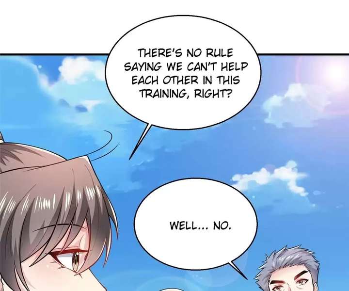 From Somebody to Nobody to Somebody Again Chapter 46 221 ch 46 32