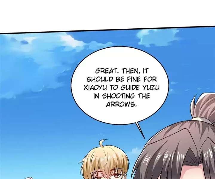 From Somebody to Nobody to Somebody Again Chapter 46 223 ch 46 34