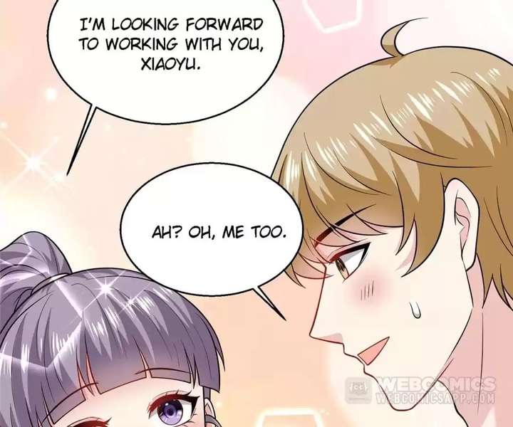 From Somebody to Nobody to Somebody Again Chapter 46 230 ch 46 41