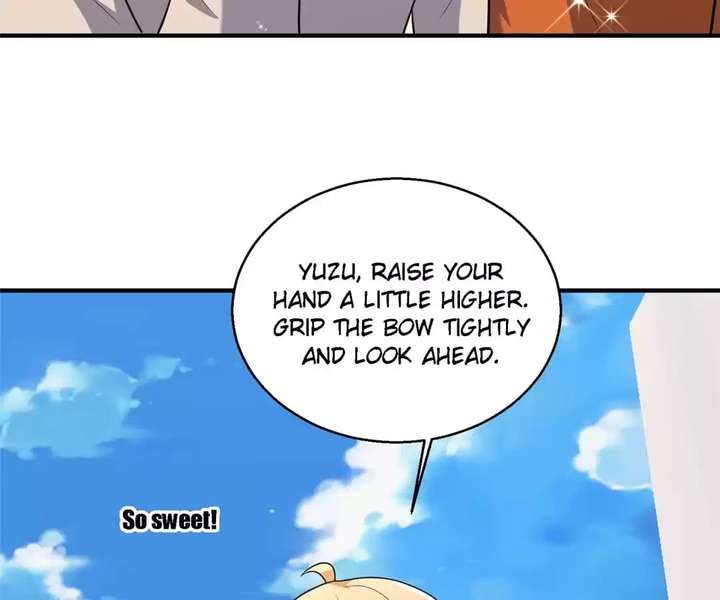 From Somebody to Nobody to Somebody Again Chapter 46 232 ch 46 43