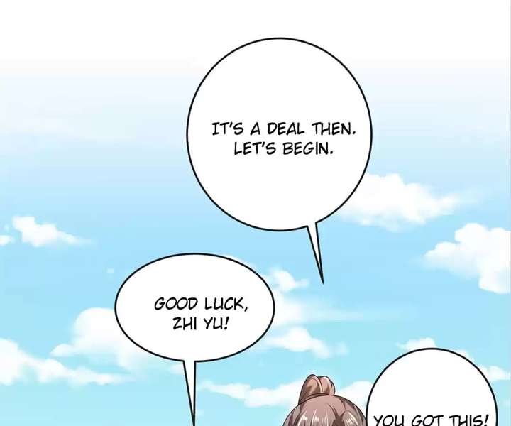From Somebody to Nobody to Somebody Again Chapter 48 188 ch 48 14