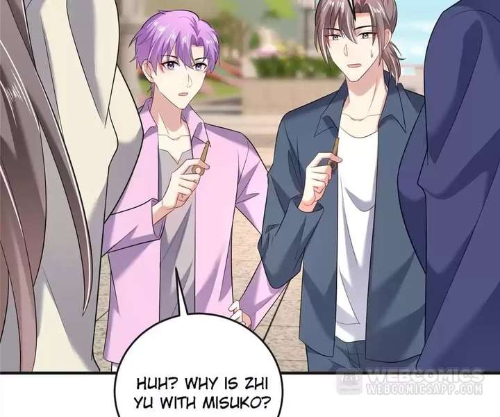 From Somebody to Nobody to Somebody Again Chapter 48 192 ch 48 18