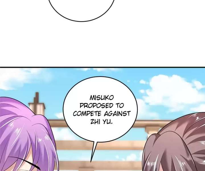 From Somebody to Nobody to Somebody Again Chapter 48 193 ch 48 19