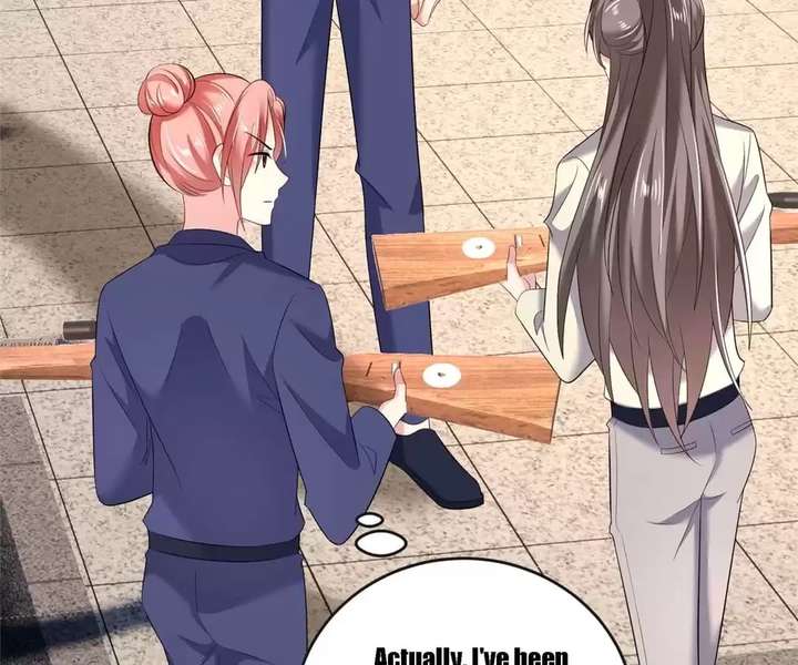 From Somebody to Nobody to Somebody Again Chapter 48 197 ch 48 23