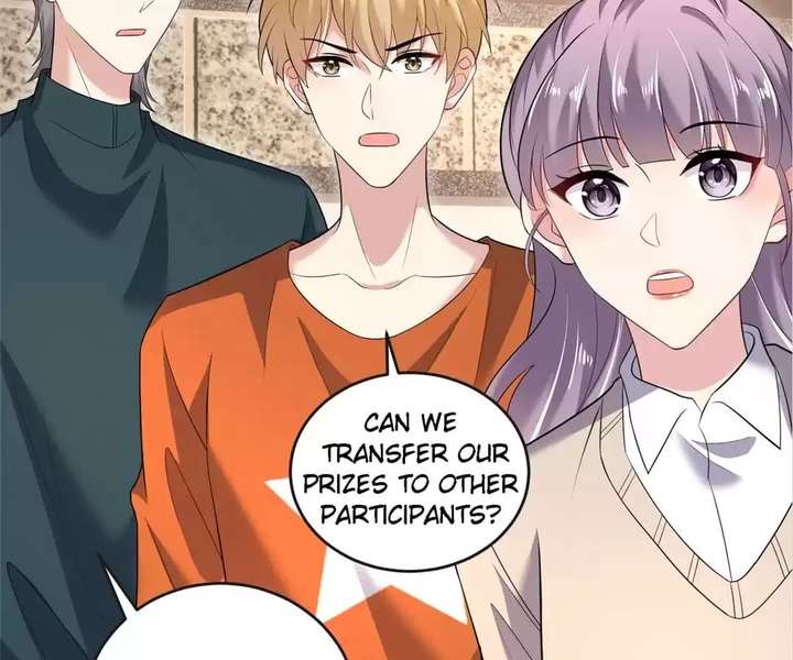 From Somebody to Nobody to Somebody Again Chapter 48 178 ch 48 4