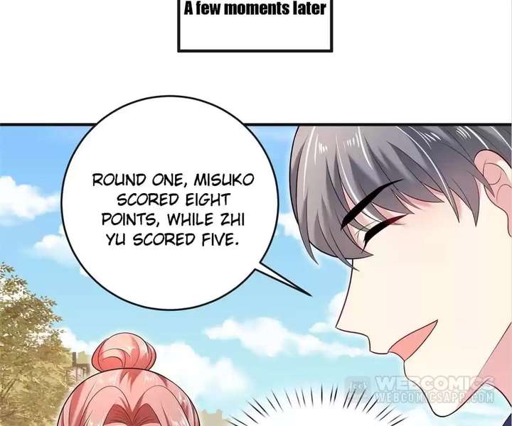 From Somebody to Nobody to Somebody Again Chapter 48 214 ch 48 40